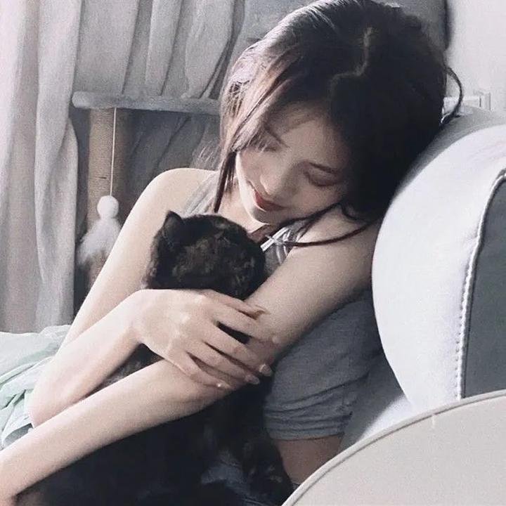 在那里有人喜欢我