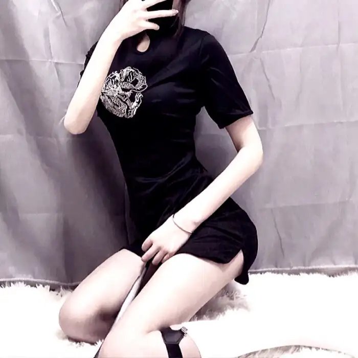 我敌人的敌人